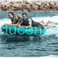 Jobe Droplet atrakcionas 3P Jobe Droplet atrakcionas 3P